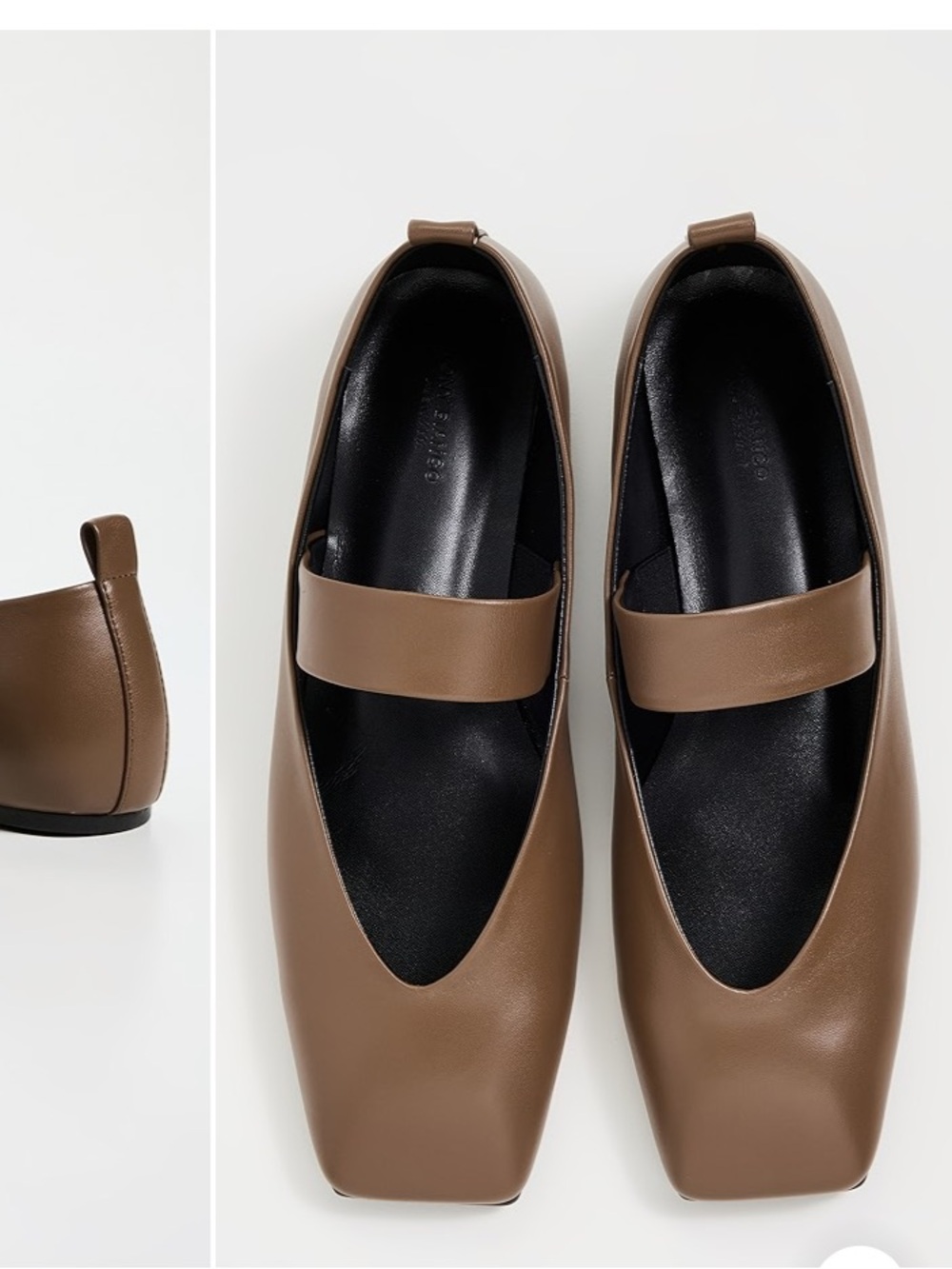 Tony Bianco Hawaii Flats 8.5